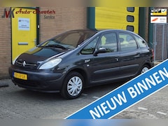 Citroën Xsara Picasso - 1.8i-16V Plaisir Airco Trekhaak NAP
