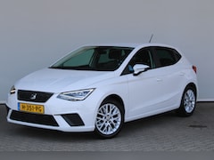 Seat Ibiza - 1.0 TSI Style Business Intense | Achteruitrijcamera | Apple Carplay/Android Auto|telefooni