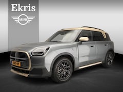 MINI Countryman - C Automaat / Panoramadak / Trekhaak / Sporstoelen / Harman-Kardon / Head-up / LED / Alu wi