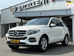 Mercedes-Benz GLE-Klasse - 500 e 4MATIC Panoramadak | Navi | 360 Cam