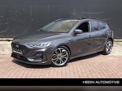 Ford Focus - 1.0 EcoBoost Hybrid ST Line | 155 PK | Automaat | Adaptief Cruise Control | Panorama Dak |