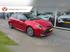 Toyota Corolla - 1.8 Hybrid Dynamic | Automaat | ACC | Camera + sensoren | Keyless |Navi | Carplay