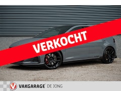 Volkswagen Golf - 2.0 TSI GTI TCR 290PK | IPE | Pano | Carbon Intake | H&R | Camer