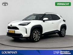 Toyota Yaris Cross - 115 Hybrid First Edition Limited | Stoel -/ Stuur Verwarming | Apple Carplay -/ Android Au