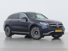 Mercedes-Benz EQC - 400 4MATIC Business Solution AMG 80 kWh | Incl. BTW | Schuif/kanteldak | 360° Camera | 21