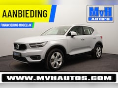 Volvo XC40 - 1.5 T3 Momentum Pro 163PK|360ºCAM|Intellisafe|NAP