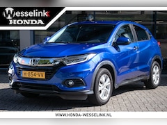 Honda HR-V - 1.5 i-VTEC Elegance Automaat - All in rijklaarprijs | Navigatie