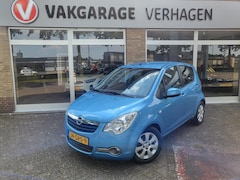 Opel Agila - 1.2 Enjoy