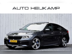 BMW 6-serie Gran Turismo - 630i High Executive | M Sportpakket | Pano-dak | NL-Auto |