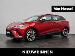 MG MG4 Electric - Standard 51 kWh Super Voordeel – OP = OP - 7 jaar garantie – Rijklaar – Boek je afspraak