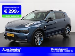 Lynk & Co 01 - 1.5 Plug-in | Panoramadak | Mem Stoel | Blind Spot | Navigatie | Zondag Open