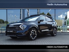 Kia Sportage - 1.6 T-GDi Plug-in Hybrid AWD GT-PlusLine | Automaat | Panoramadak | Stoel-en Stuurverwarmi