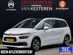 Citroën Grand C4 Picasso - Shine I 7-zitter I Panodak I Navi I