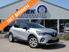 Renault Captur - 1.0 TCe 90PK Intens TWO-TONE | NAVI | LMV | ECC | CRUISE | PDC + CAMERA