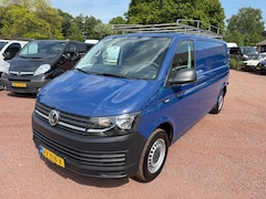 Volkswagen Transporter - 2.0 TDI L2H1 Nwe Koppeling+Vliegwiel / Cruise / Imperiaal / 1 Eigenaar