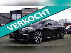 BMW 2-serie Gran Coupé - M235i xDrive High Executive | Harman Kardon | M Aerodynamica | M-Kuipstoelen | Schuif/kant