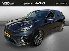 Kia e-Niro - ExecutiveLine 64 kWh 3 FASE LADEN + FULL OPTIONS