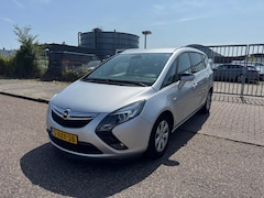 Opel Zafira Tourer - 1.6 CDTI Business+ 7p