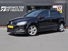 Volkswagen Polo - 1.2 TSI R-Line DSG | Airco | LED | Cruise