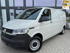 Volkswagen e-Transporter - ABT T6.1 L2, CAMERA, LEER, LED, 100% ELEKTRISCH