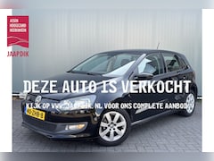 Volkswagen Polo - BWJ 2012 1.2 TDI 75 PK BlueMotion Comfort Edition AIRCO / CRUISE / STUURBEKRACHTIGING / CE