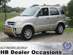 Daihatsu Terios - 1.3 SXE