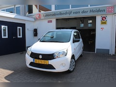 Suzuki Celerio - 1.0 Comfort