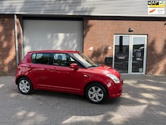 Suzuki Swift - 1.3 GLS|NIEUWE APK|1E EIGENAAR|LEUKE AUTO