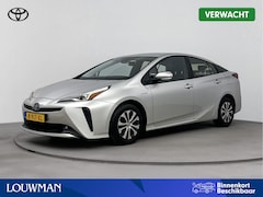 Toyota Prius - 1.8 Hybrid Dynamic | NL-Auto | Fabr Garantie t/m 04-2031 mogelijk |