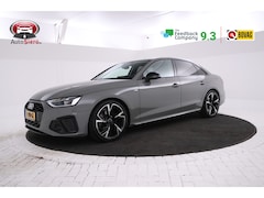Audi A4 Limousine - 35 TFSI Launch edition Sport Automaat, Navigatie, Sportstoelen, 19 inch