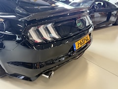 Ford Mustang Fastback - 5.0 V8 422PK GT / Carbon / 2017 / LED