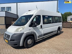 Fiat Ducato - FIAT