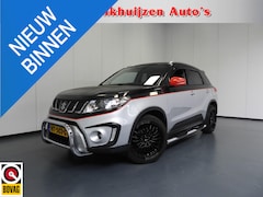 Suzuki Vitara - 1.4 140PK Sport NAVI/CAMERA/LED/19"LMV