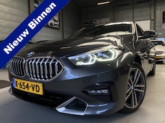 BMW 2-serie Gran Coupé - 218i Business Edition Plus Cruise, Carplay, Navi