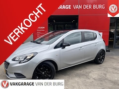 Opel Corsa - 1.4 Color Edition