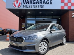 Skoda Fabia - 1.0 Ambition // PDC // CRUISE // CLIMA // APPLE CARPLAY - ANDROID AUTO //