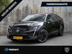 Peugeot 408 - GT 1.2 PureTech 130pk Automaat DODE HOEK | 19''LM | ADAP. CRUISE | PANO-DAK | ELEK. ACHTER