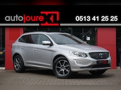 Volvo XC60 - 2.0 D3 FWD Ocean Race | Panoramadak | Leder | ACC | Navigatie | BLIS | Trekhaak |