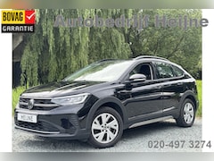 Volkswagen Taigo - 1.0 TSI 110PK AUT. LIFE CAMERA/ACC/CARPLAY