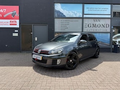 Volkswagen Golf - 2.0 GTI Akrapovic