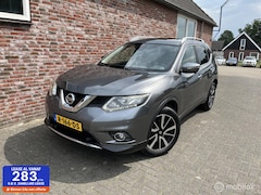Nissan X-Trail - 1.6 DIG-T X-Scape 7p