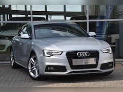 Audi A5 Sportback - 1.8 TFSI S Edition Nav. Pdc Elek. Ramen NAP Nette Auto
