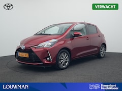 Toyota Yaris - 1.5 Hybrid Dynamic | Apple Carplay -/ Android Auto |