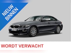 BMW 3-serie - 330e xDrive High Exec M Sport 3-serie 330e xDrive High Executive