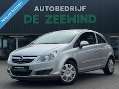 Opel Corsa - 1.2-16V Business Sport|fietsendrager|niwue APK