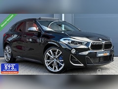 BMW X2 - M35i High Executive Edit. Kuipstoel/Pano/H&K/ACC/Lane