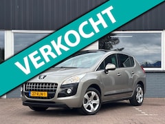 Peugeot 3008 - 1.6VTi Première / Dakje / Parkeersensoren / NAP