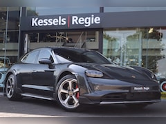 Porsche Taycan Cross Turismo - 4S 93 kWh Pano HuD Chrono 4-wielbesturing ACC