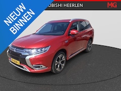 Mitsubishi Outlander - 2.4 PHEV Intense | Dealer onderhouden | Trekhaak |