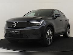 Volvo C40 - SINGLE MOTOR EXTENDED RANGE PLUS 82 kWh -CAMERA|WARMTEPOMP|ADAP.CRUISE|BLIS|KEY-LESS|TREKH